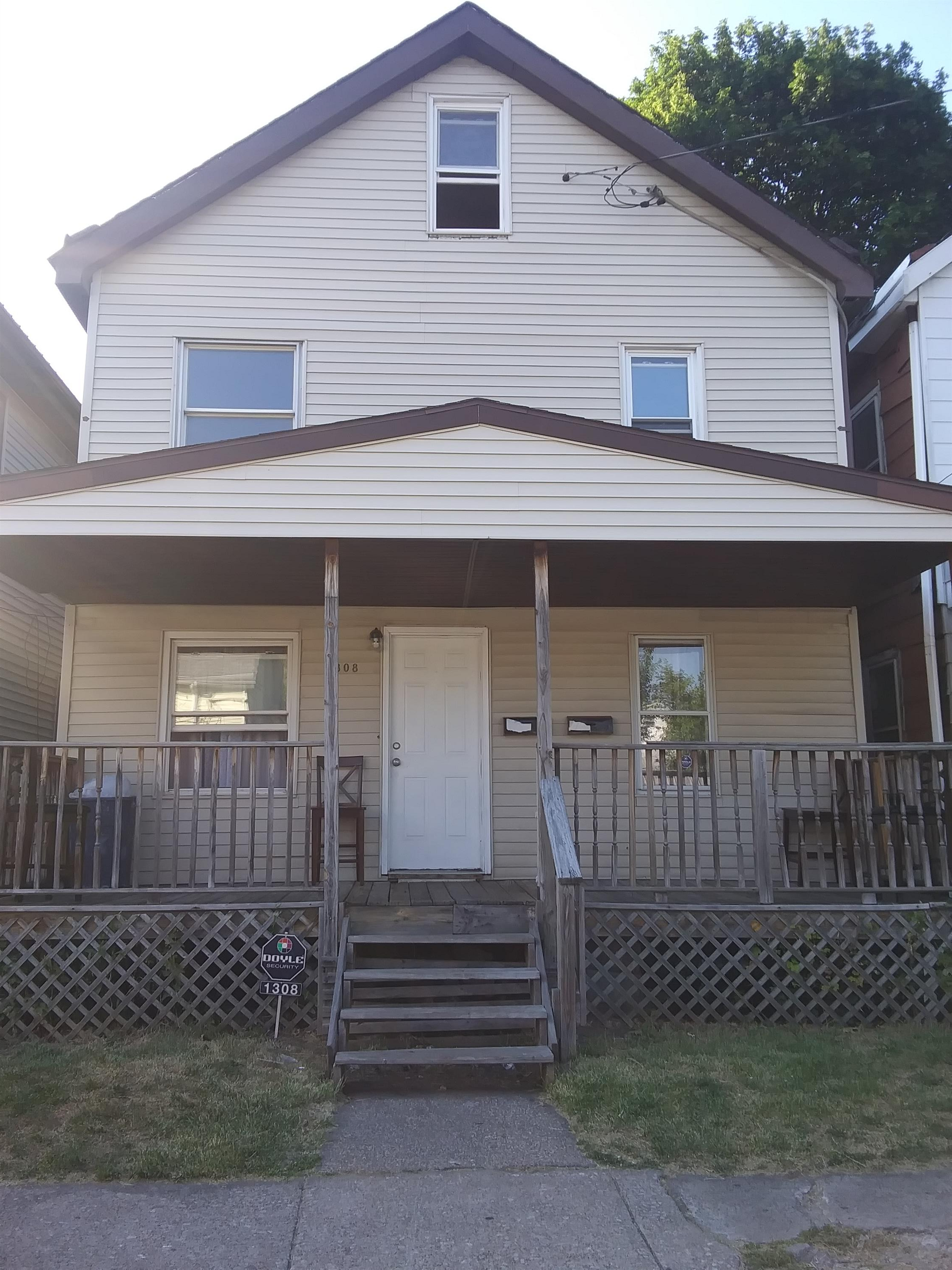 1308 East 8th St.
