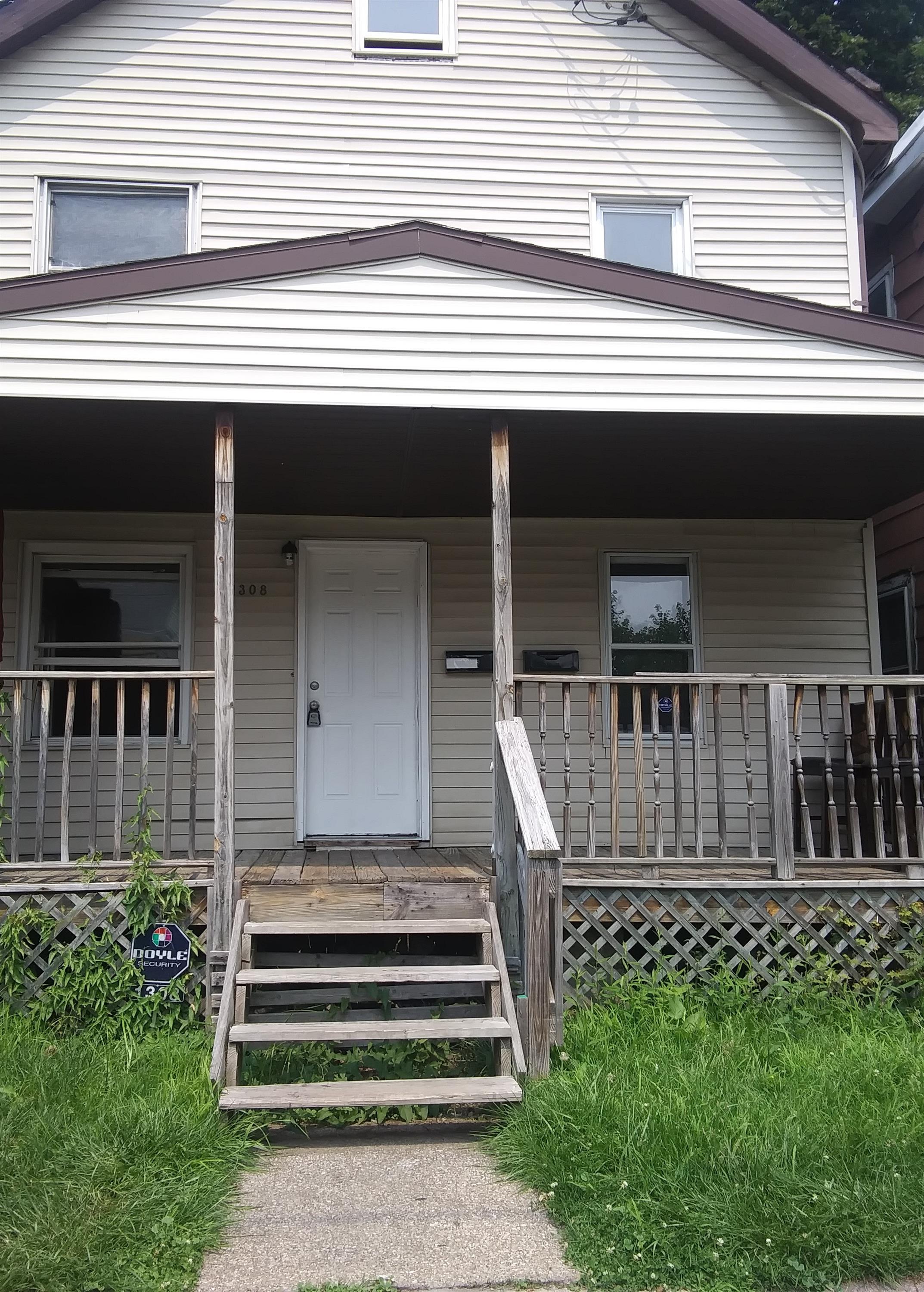 1308 East 8th St.